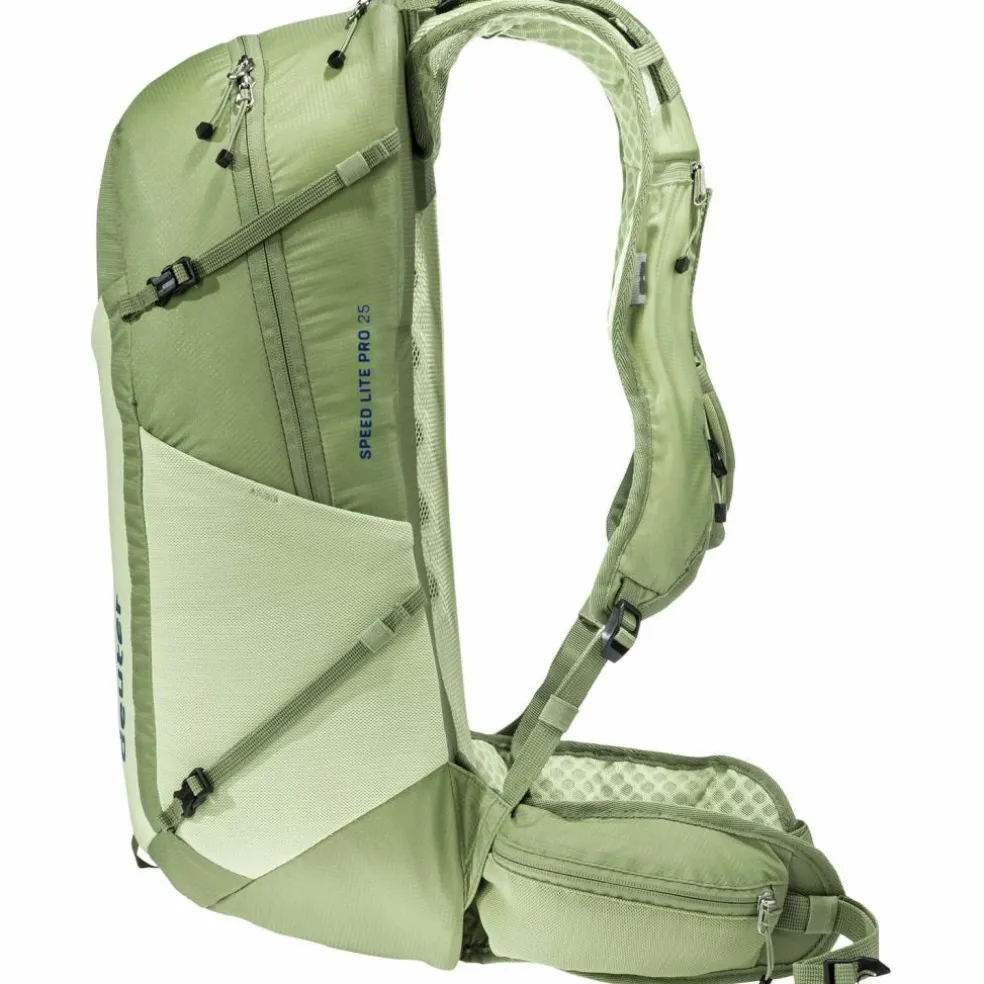 Deuter · Speed Lite Pro 25