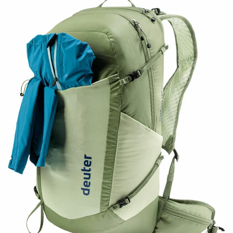 Deuter · Speed Lite Pro 25