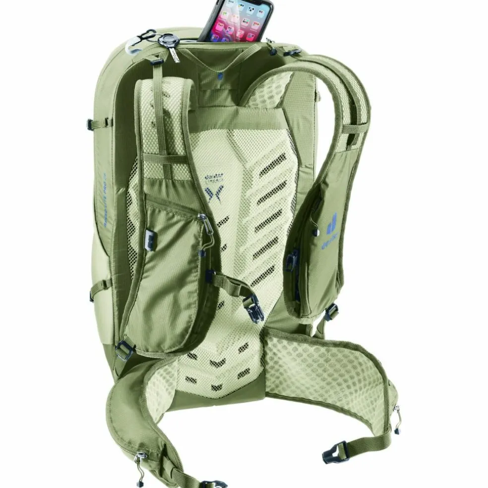 Deuter · Speed Lite Pro 25