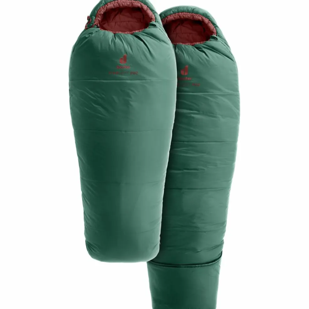 Deuter · Starlight Pro