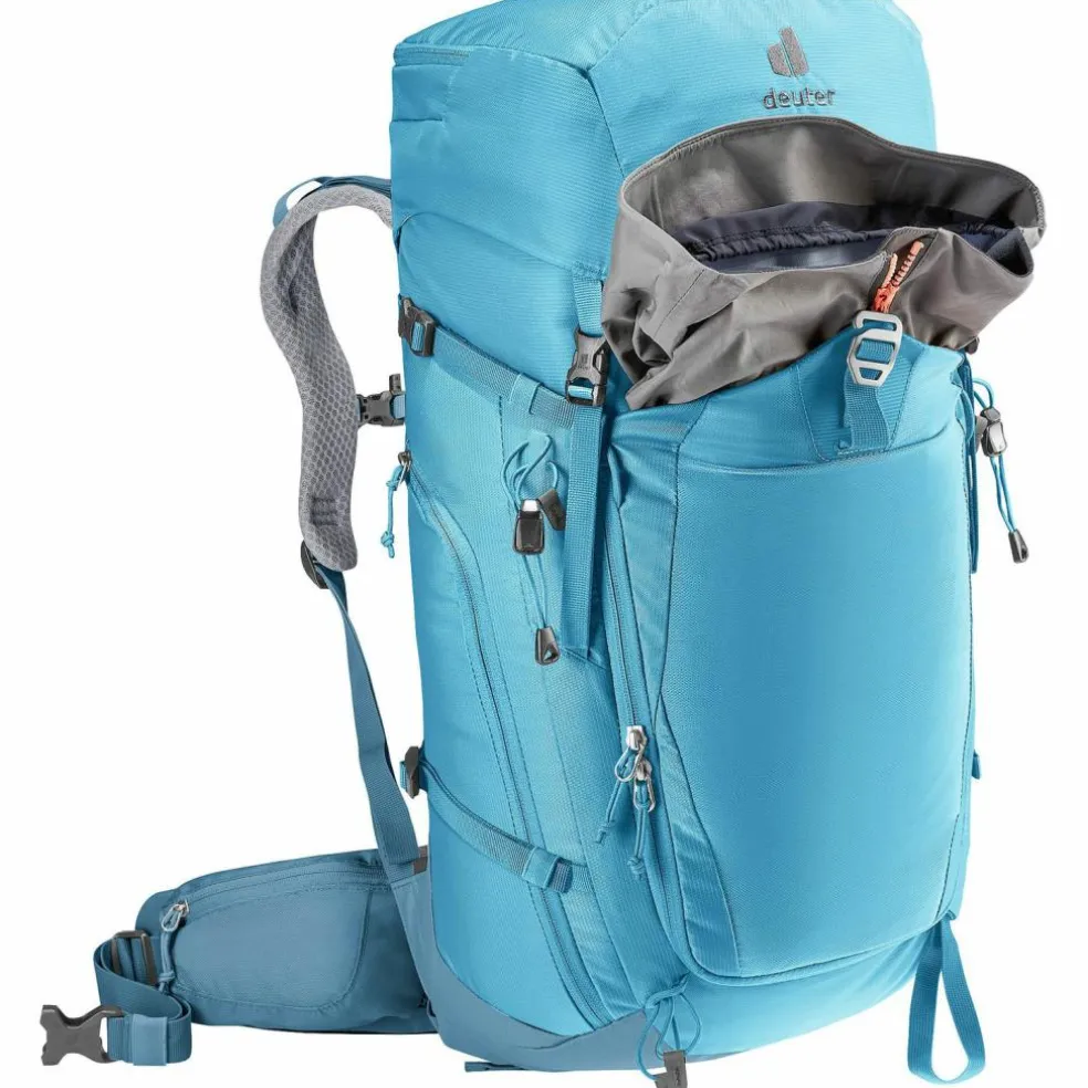 Deuter · Trail Pro 34 SL