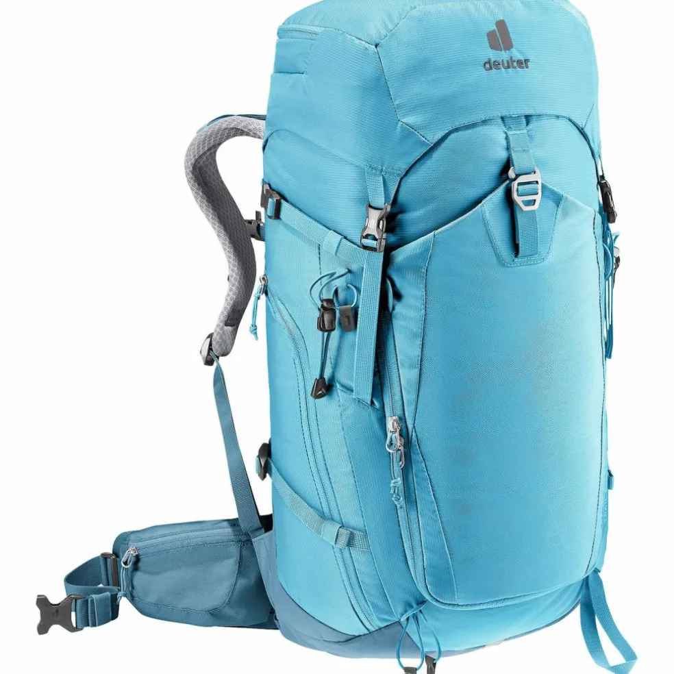 Deuter · Trail Pro 34 SL