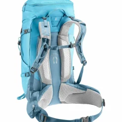 Deuter · Trail Pro 34 SL