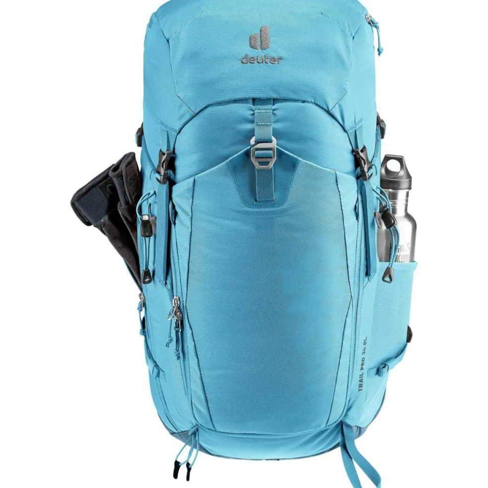 Deuter · Trail Pro 34 SL