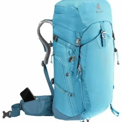 Deuter · Trail Pro 34 SL