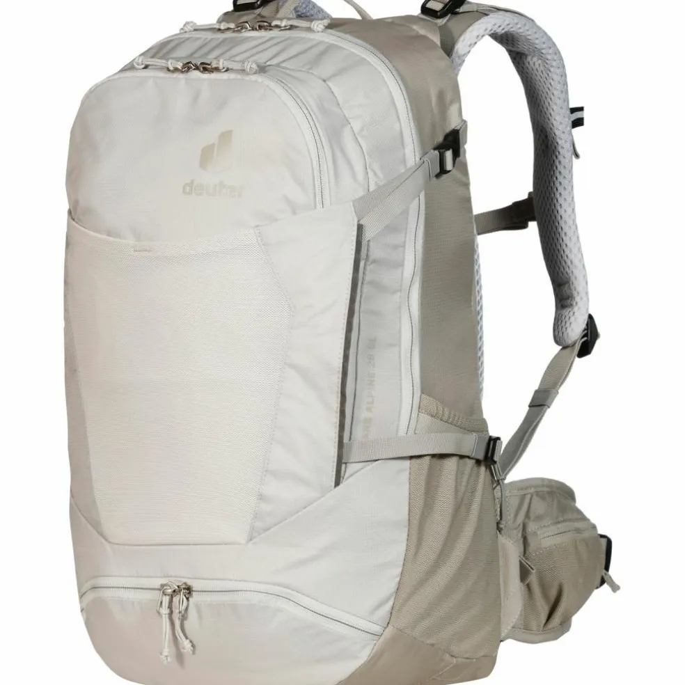 Deuter · TRANS ALPINE 28 SL