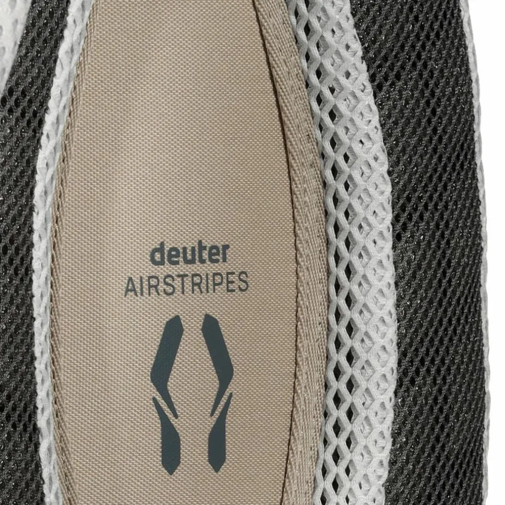Deuter · TRANS ALPINE 28 SL