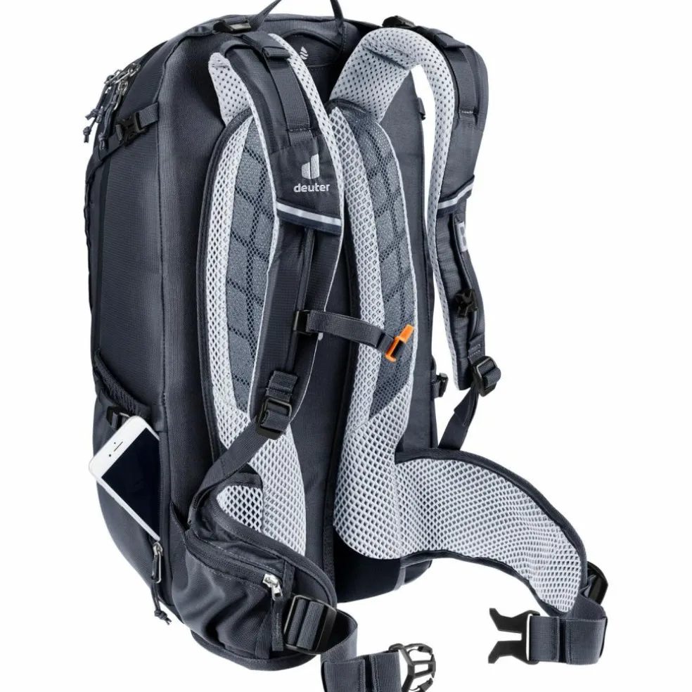 Deuter · Trans Alpine 30