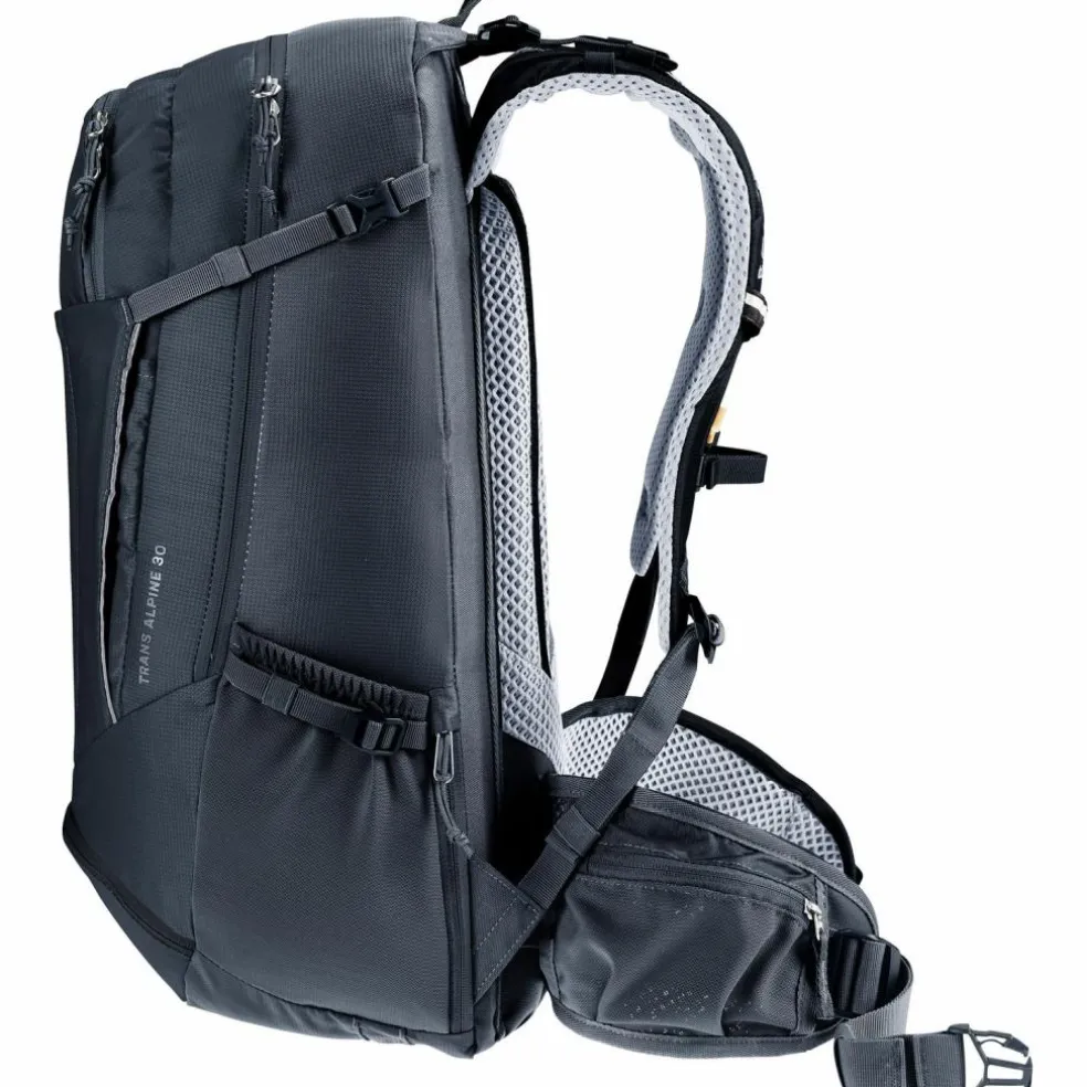 Deuter · Trans Alpine 30
