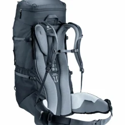 Deuter · Trekking Lite 55+10