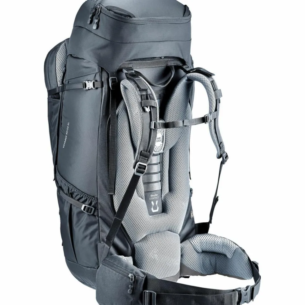 Deuter · Voyager 60-10 SL