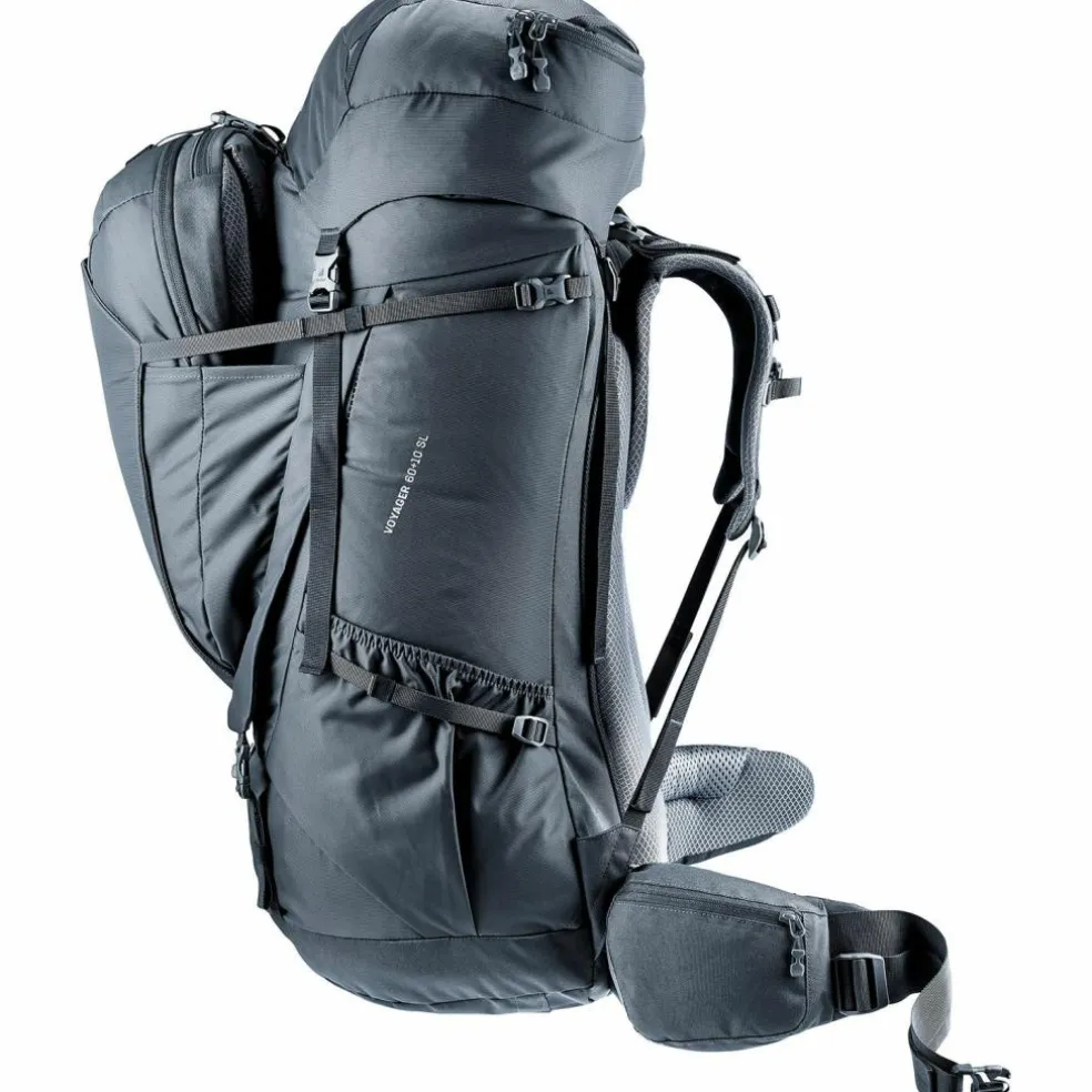 Deuter · Voyager 60-10 SL