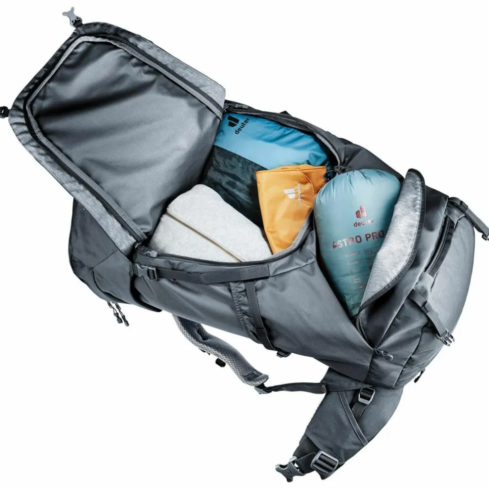 Deuter · Voyager 60-10 SL
