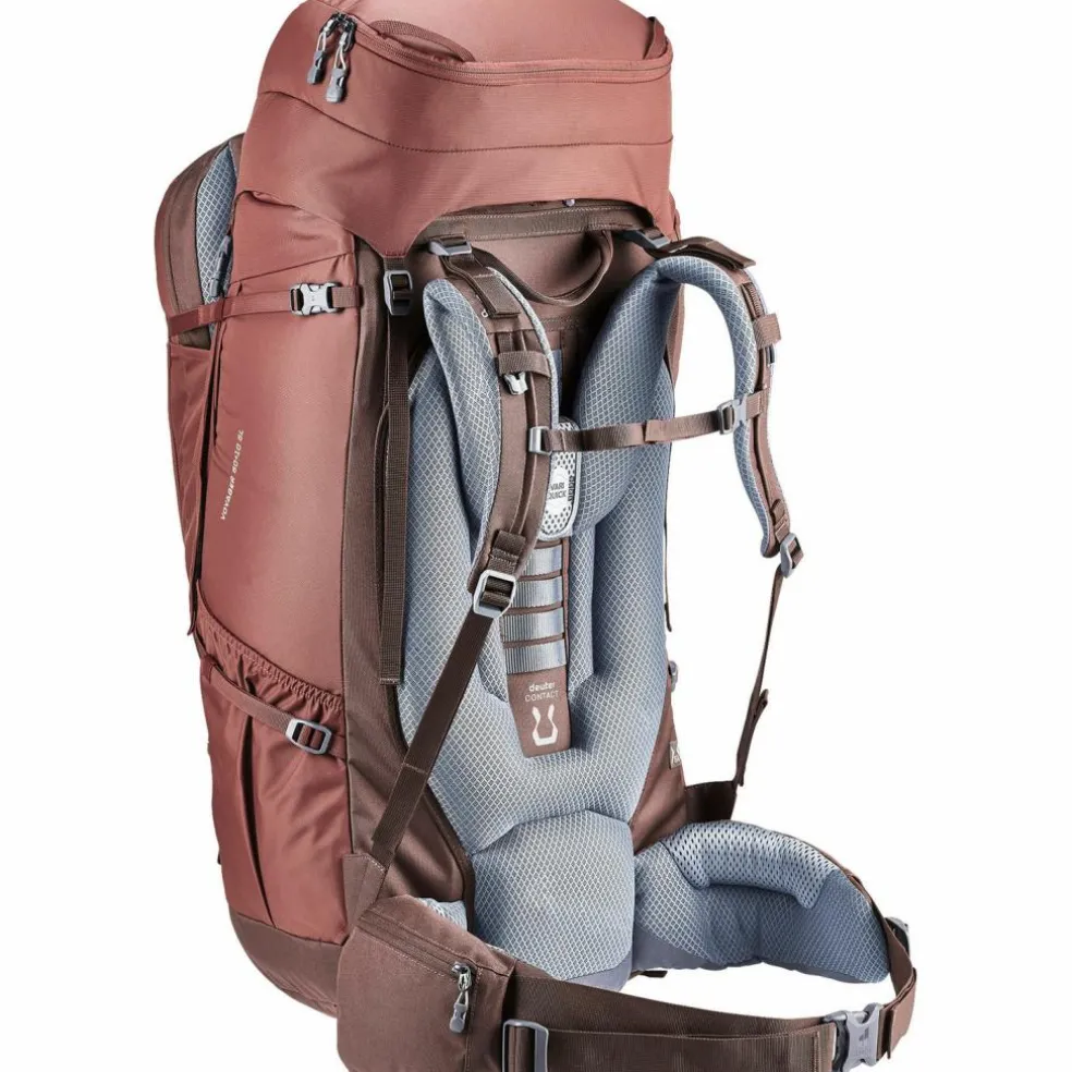 Deuter · Voyager 60-10 SL