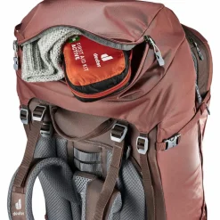 Deuter · Voyager 60-10 SL