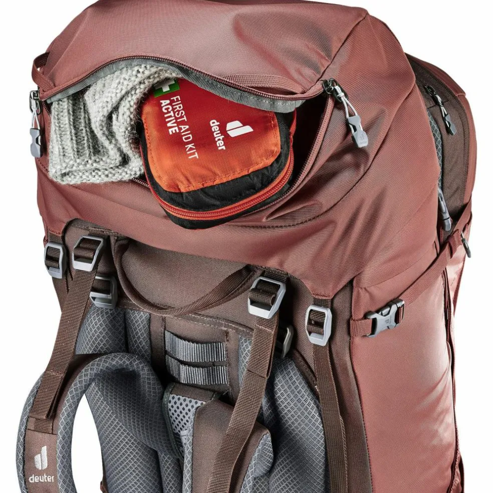 Deuter · Voyager 60-10 SL