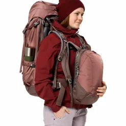 Deuter · Voyager 60-10 SL