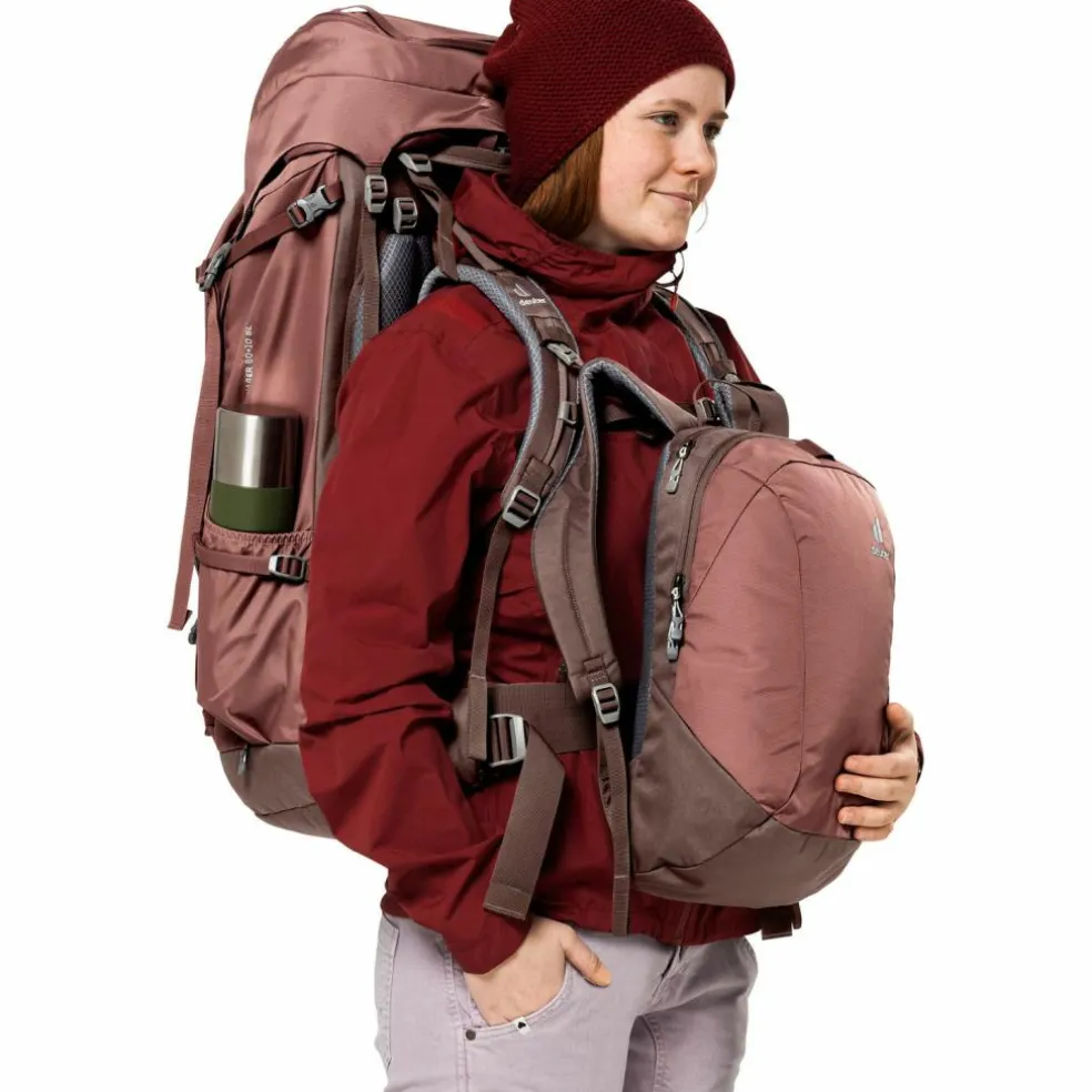 Deuter · Voyager 60-10 SL