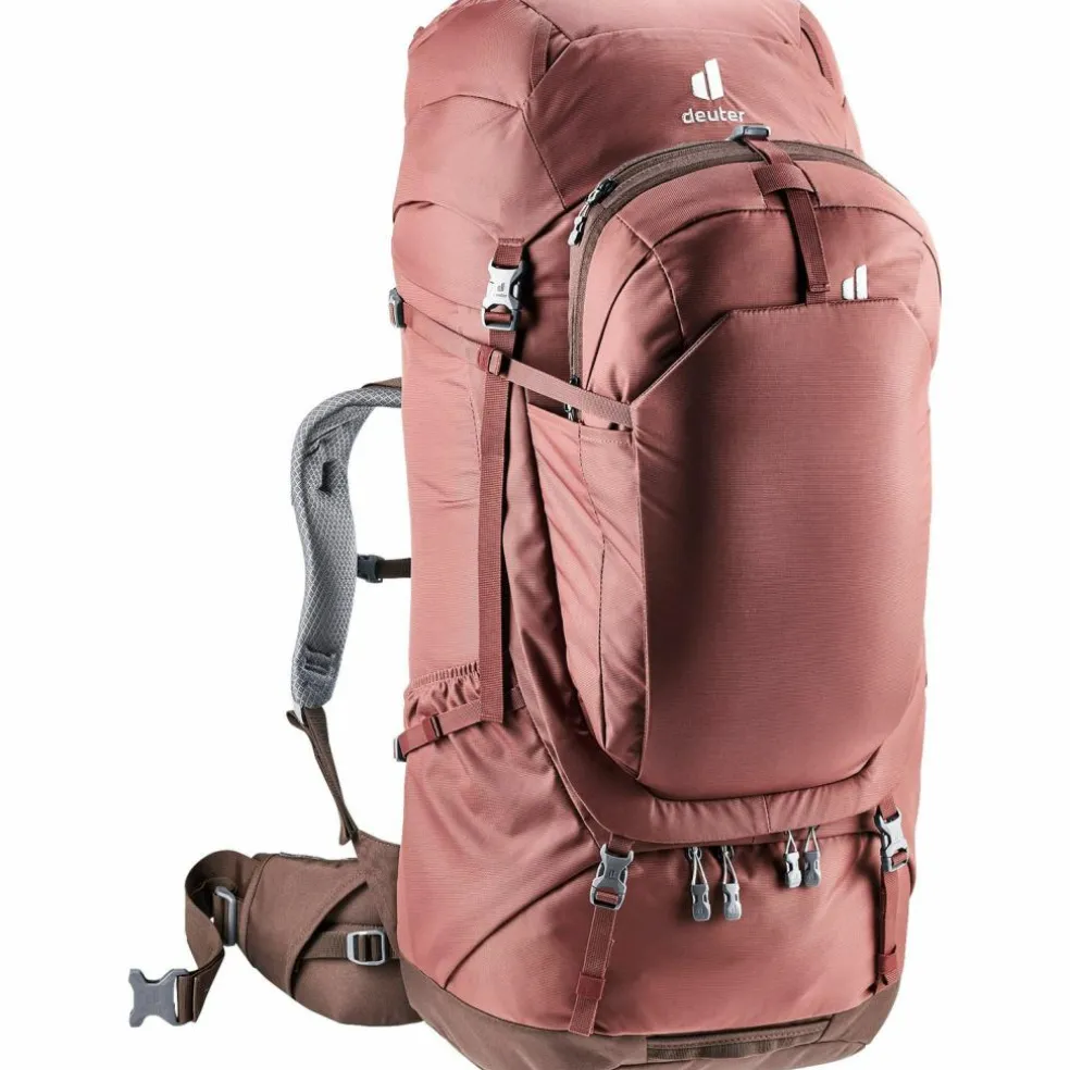 Deuter · Voyager 60-10 SL