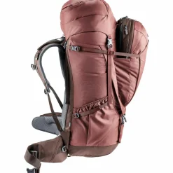 Deuter · Voyager 60-10 SL