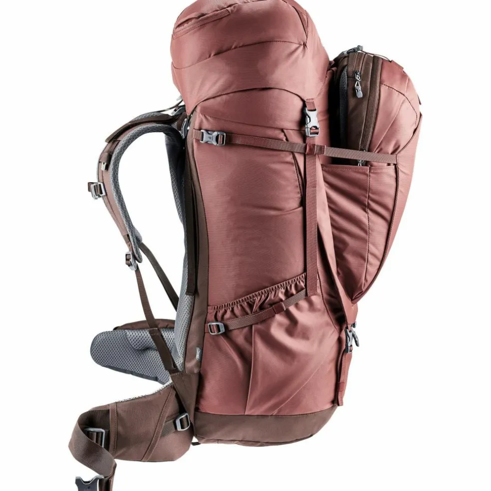 Deuter · Voyager 60-10 SL