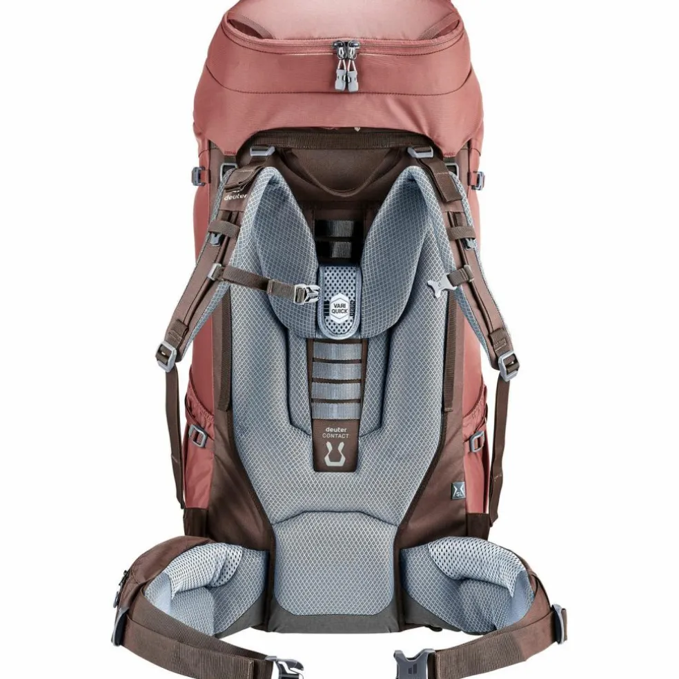 Deuter · Voyager 60-10 SL