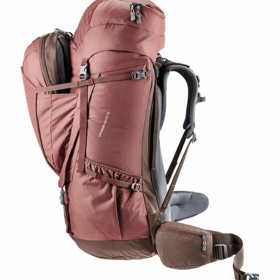 Deuter · Voyager 60-10 SL