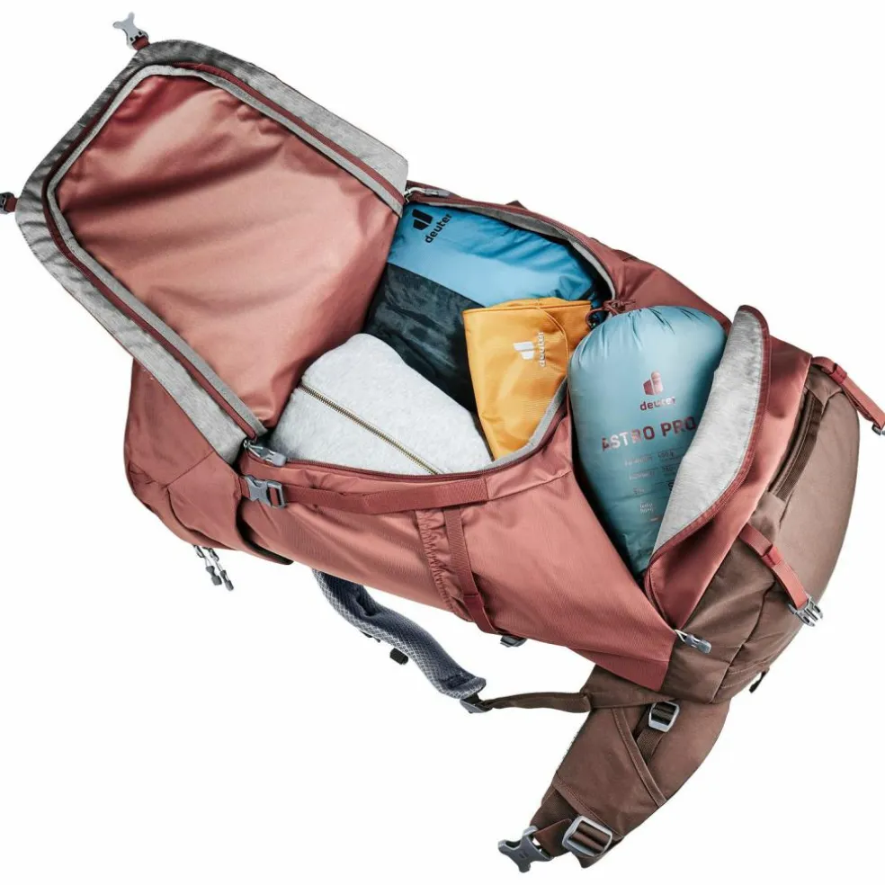 Deuter · Voyager 60-10 SL