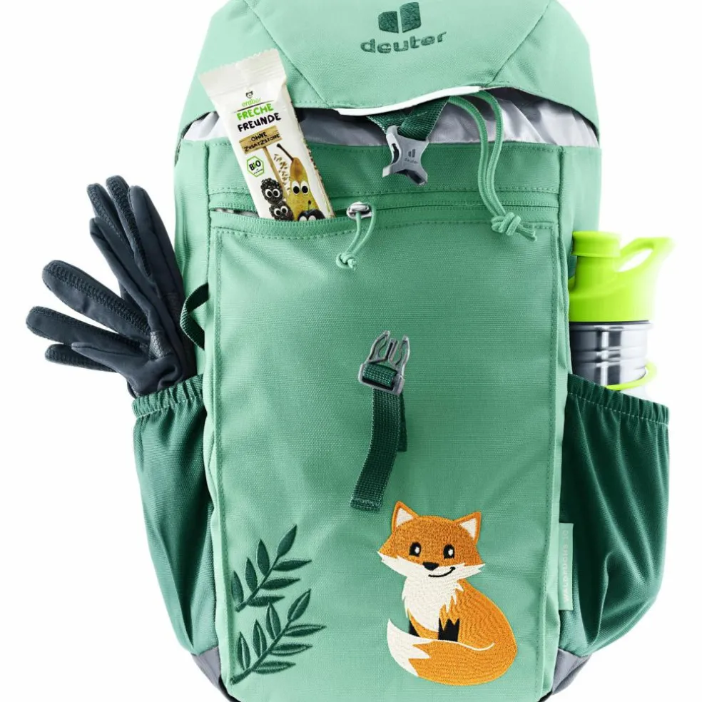 Deuter · Waldfuchs 10