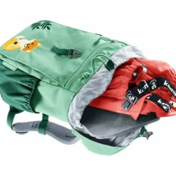 Deuter · Waldfuchs 10