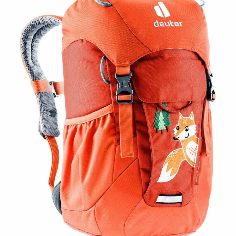 Deuter · Waldfuchs 10