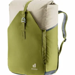 Deuter · Xberg 25