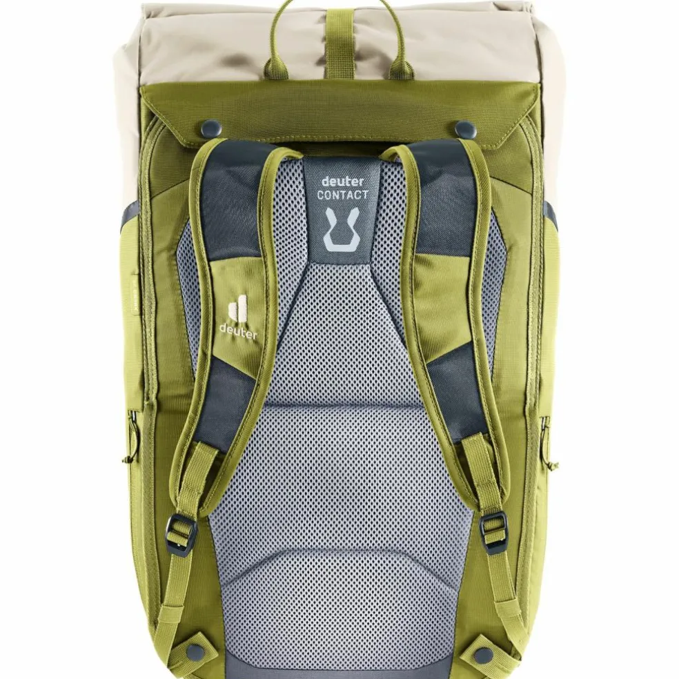 Deuter · Xberg 25