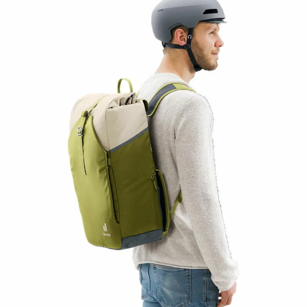 Deuter · Xberg 25