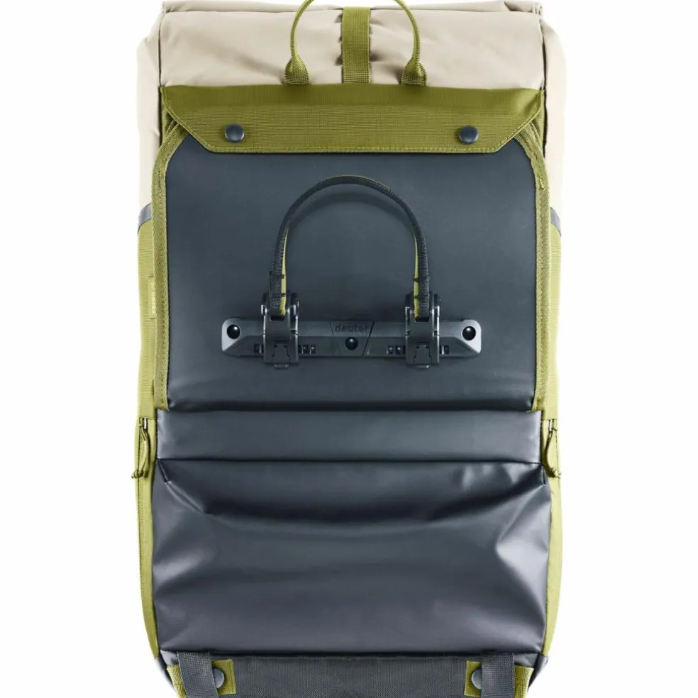 Deuter · Xberg 25