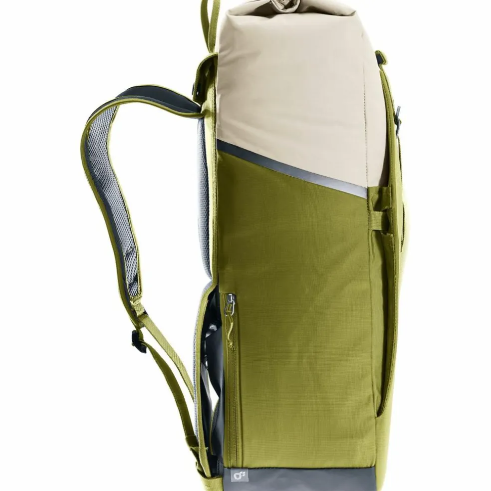 Deuter · Xberg 25