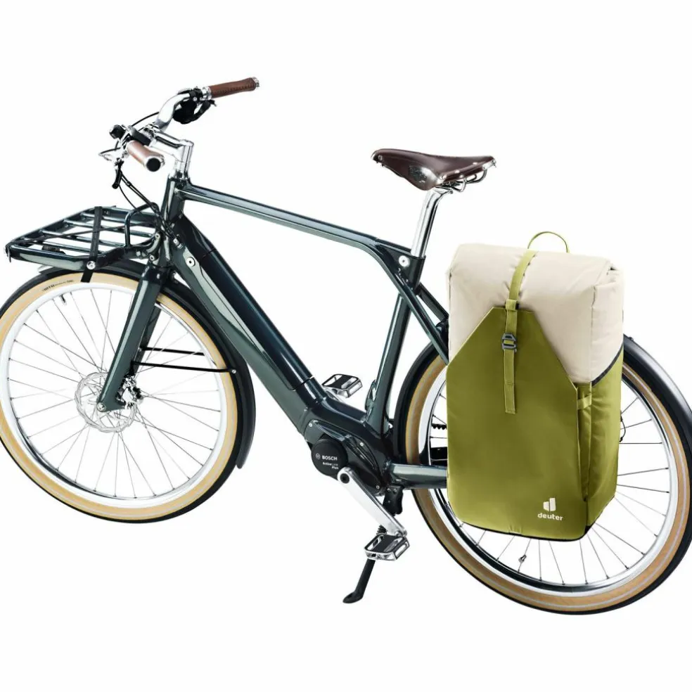 Deuter · Xberg 25