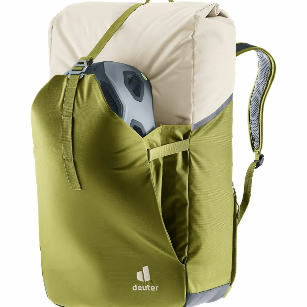 Deuter · Xberg 25