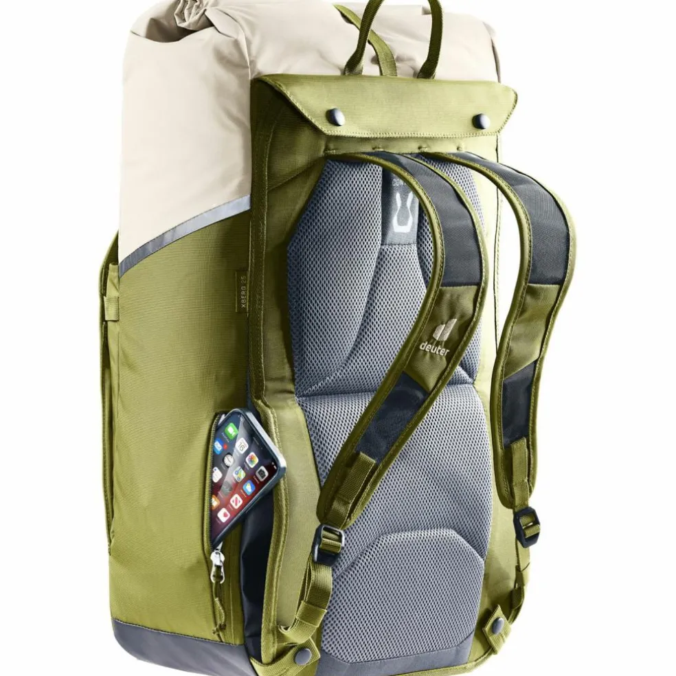 Deuter · Xberg 25
