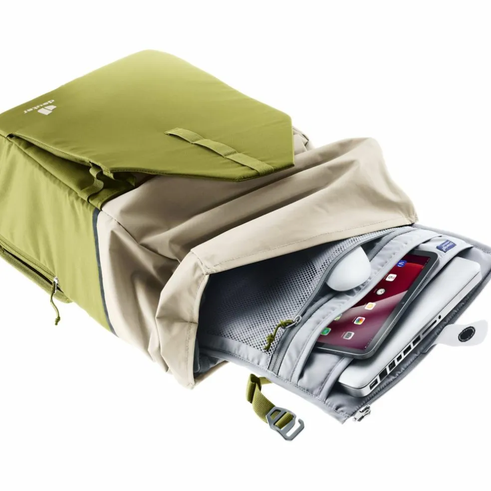 Deuter · Xberg 25