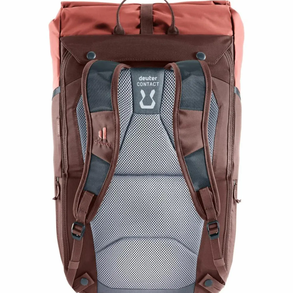 Deuter · Xberg 25