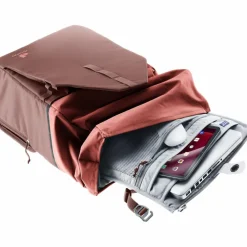 Deuter · Xberg 25