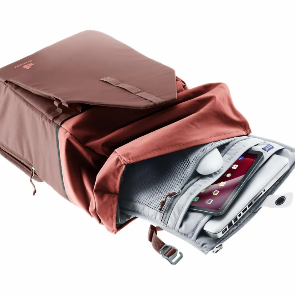 Deuter · Xberg 25