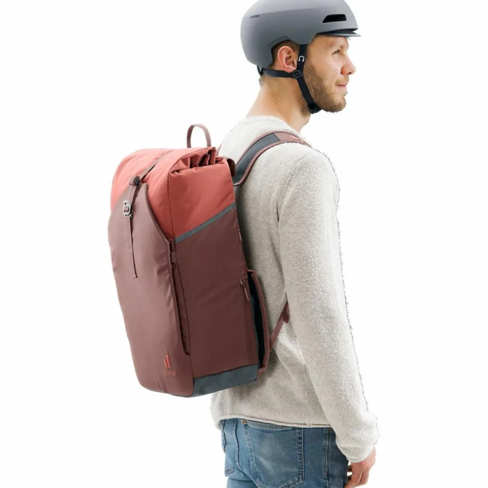 Deuter · Xberg 25