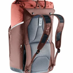 Deuter · Xberg 25