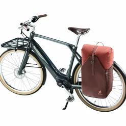 Deuter · Xberg 25