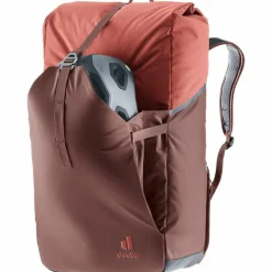 Deuter · Xberg 25