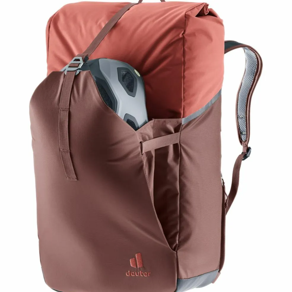 Deuter · Xberg 25