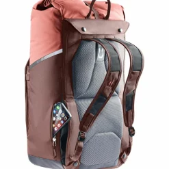 Deuter · Xberg 25