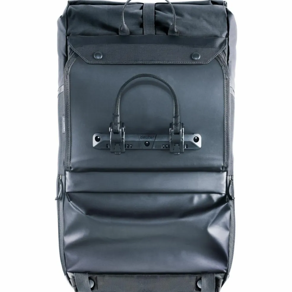 Deuter · Xberg 25